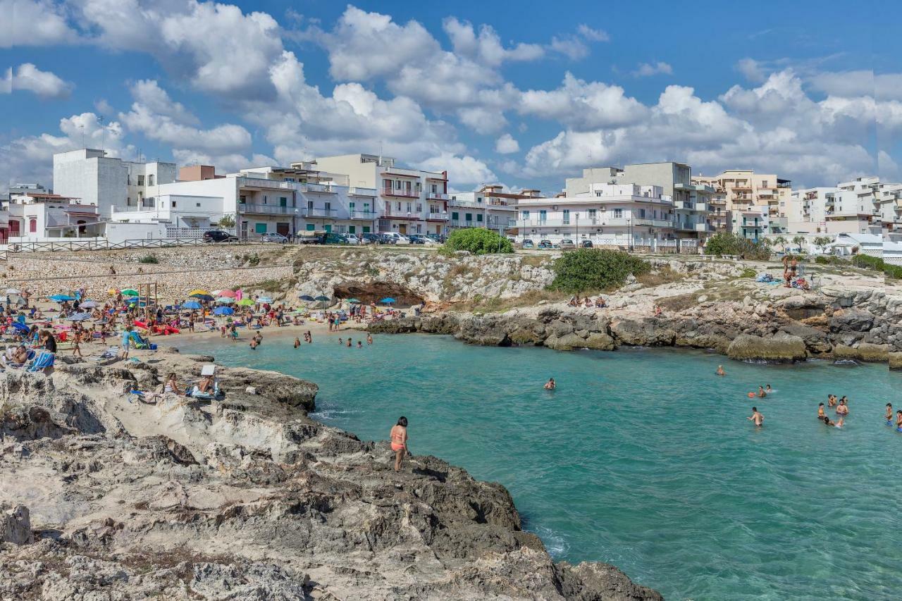 Casetta Sul Mare B Monopoli Exterior photo